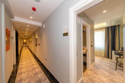 Kare Hotel Sultanahmet - image 8