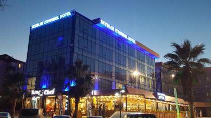 SKYBLUE İSTANBUL HOTEL - image 3