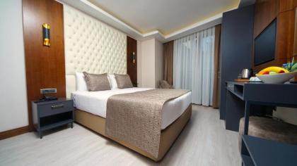My Dream Istanbul Hotel - image 18