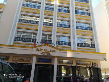 Elit Palace Hotel - image 1