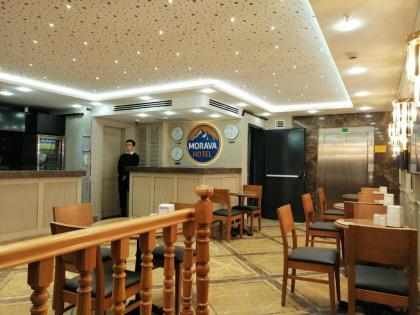 MORAVA HOTEL - image 4