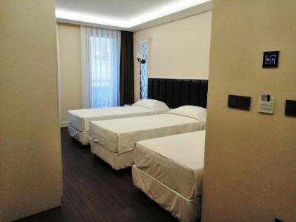 MORAVA HOTEL - image 8