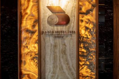 Danis Hotel Istanbul - image 14