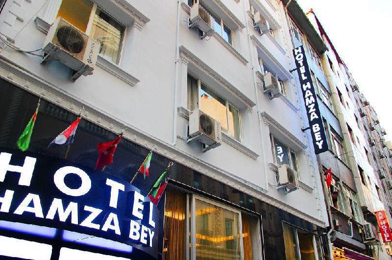 HamzaBey Hotel - main image