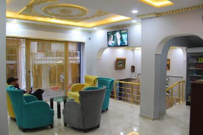 HamzaBey Hotel - image 16