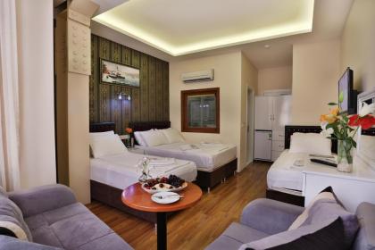 Gh Suites Taxim Hotel - image 12