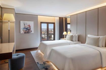 JW Marriott Istanbul Bosphorus - image 10