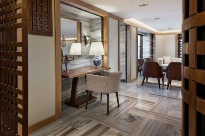 JW Marriott Istanbul Bosphorus - image 20