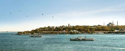 JW Marriott Istanbul Bosphorus - image 8