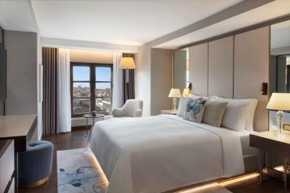 JW Marriott Istanbul Bosphorus - image 9