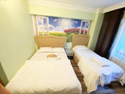 Redamancy Hotel - image 16