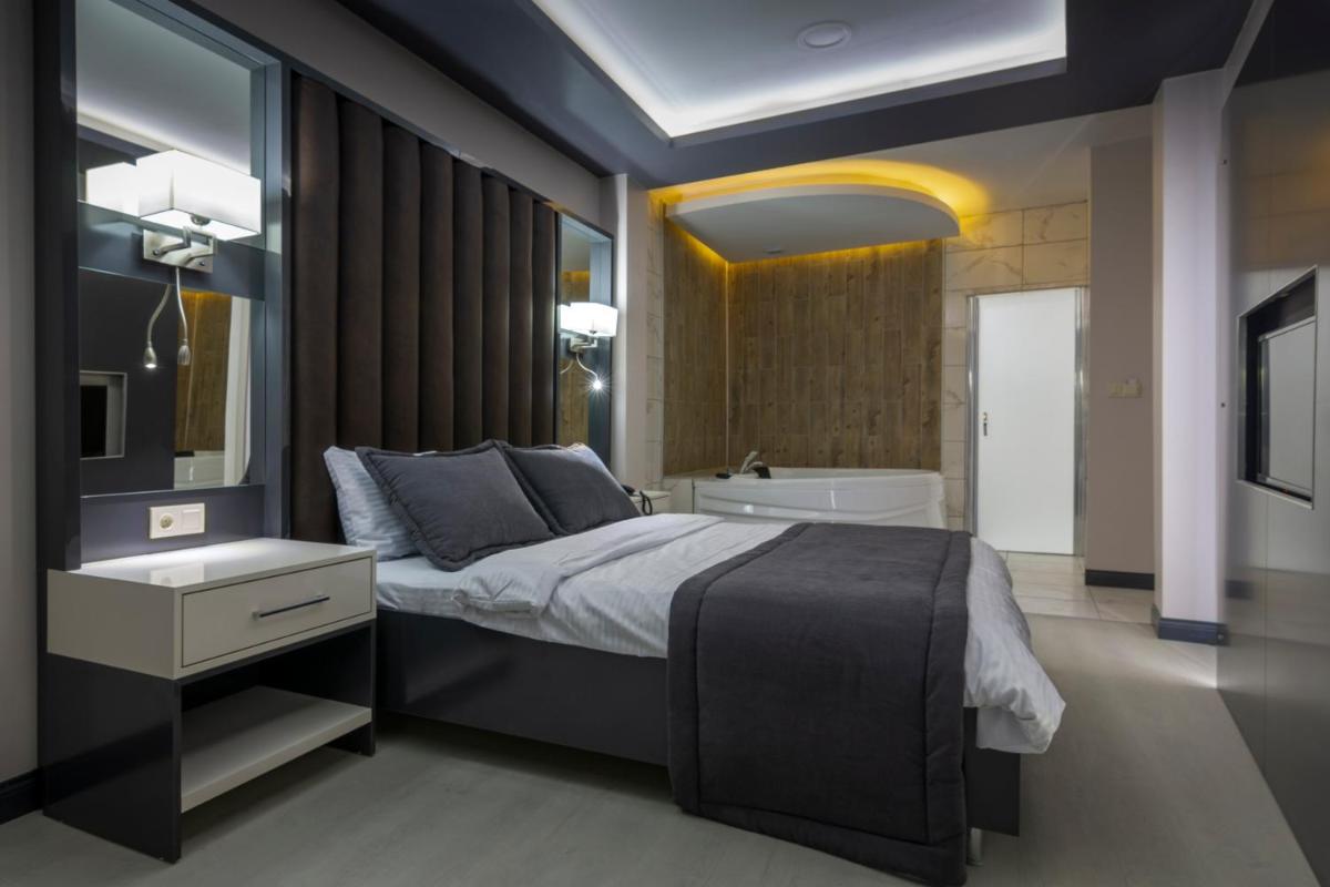 Bakırköy Zeugma Suit Otel - image 5