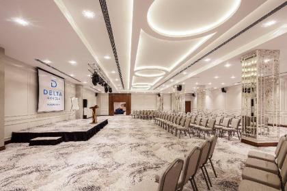 Delta Hotels by Marriott Istanbul Kagithane - image 15