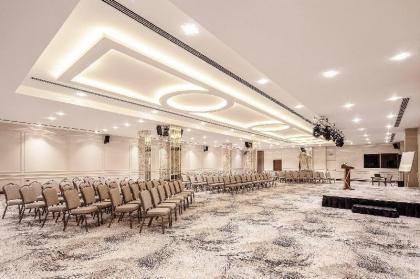 Delta Hotels by Marriott Istanbul Kagithane - image 16