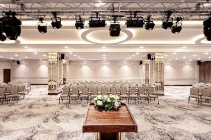 Delta Hotels by Marriott Istanbul Kagithane - image 17