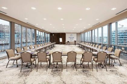 Delta Hotels by Marriott Istanbul Kagithane - image 19