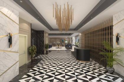 Delta Hotels by Marriott Istanbul Kagithane - image 3