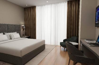 Delta Hotels by Marriott Istanbul Kagithane - image 4