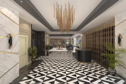 Delta Hotels by Marriott Istanbul Kagithane - image 8