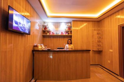 World Point Hotel Besyol - image 13