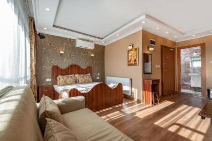 OASIS SUITES OLD CITY - image 16