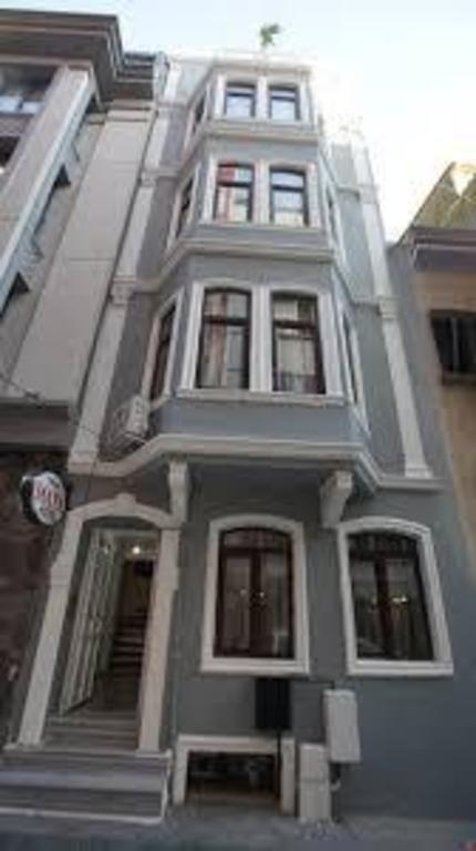 Taksim Maya hotel  - main image