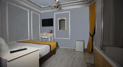 Taksim Maya hotel  - image 12