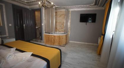 Taksim Maya hotel  - image 15