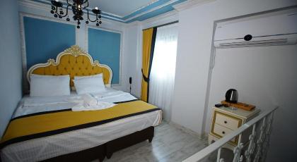 Taksim Maya hotel  - image 2