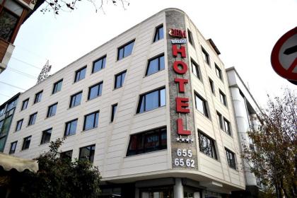 Dem istanbul Airport Hotel - image 1