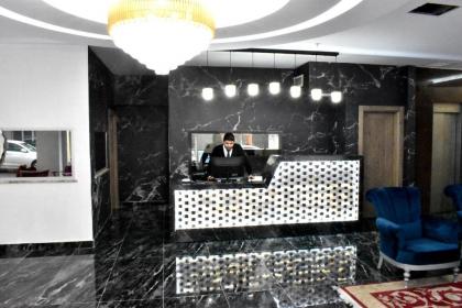 Dem istanbul Airport Hotel - image 8