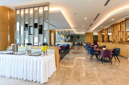 La Quinta by Wyndham Istanbul Gunesli - image 6