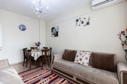 Large Family Flat near Blue Mosq