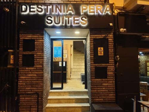 Destinia Pera Suites - image 2