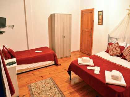 Masalevi Otel - image 17