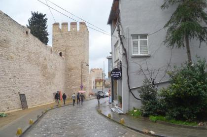 Old Town Istanbul Hostel - image 7