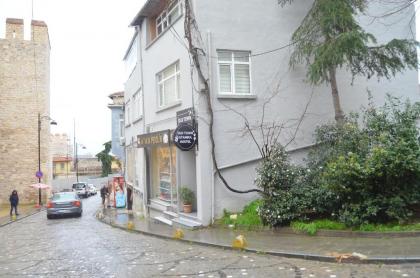 Old Town Istanbul Hostel - image 8