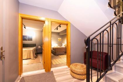 Bguest Pera Suites - image 19