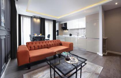 Ataşehir The Place Suites - image 5