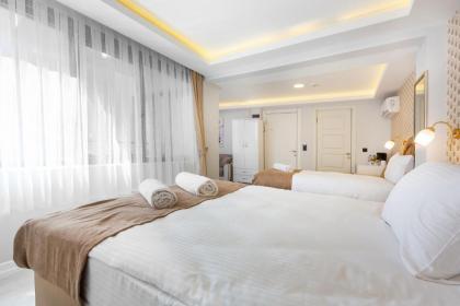 BLUE MARMARA SUITES - image 10