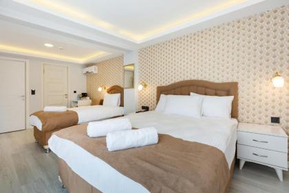 BLUE MARMARA SUITES - image 11