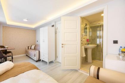 BLUE MARMARA SUITES - image 12