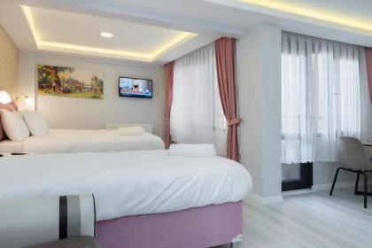 BLUE MARMARA SUITES - image 15