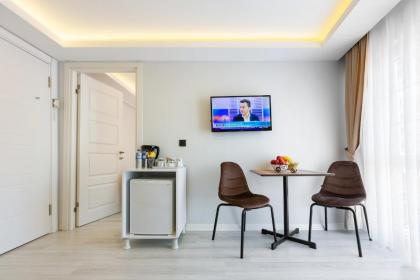 BLUE MARMARA SUITES - image 19