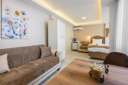 BLUE MARMARA SUITES - image 7