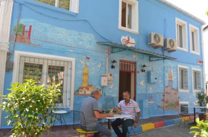 SULTANAHMET ıŞIL HOTEL - image 5