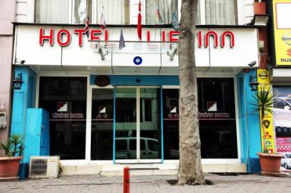 Life Inn Hotel - image 1