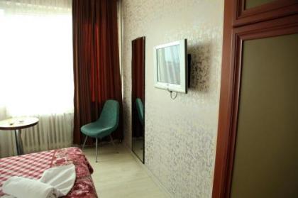 Life Inn Hotel - image 17