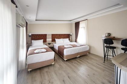 Luna Suites Taksim - image 8