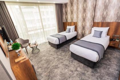 Istanbul Airport Express Hotel - image 14